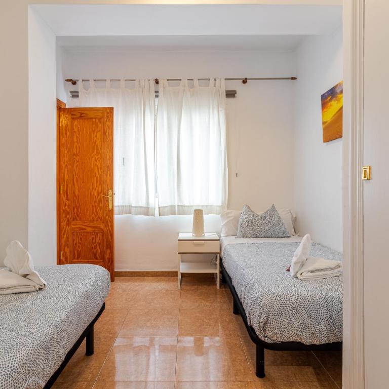 Lovely Flat Santa Catalina Park - Apartamento de 2 dormitorios - 5