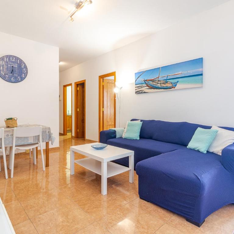 Lovely Flat Santa Catalina Park - Apartamento de 2 dormitorios - 2