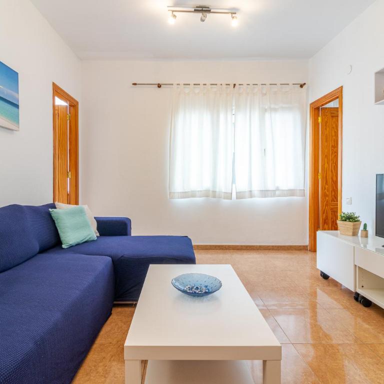 Lovely Flat Santa Catalina Park - Apartamento de 2 dormitorios - 7