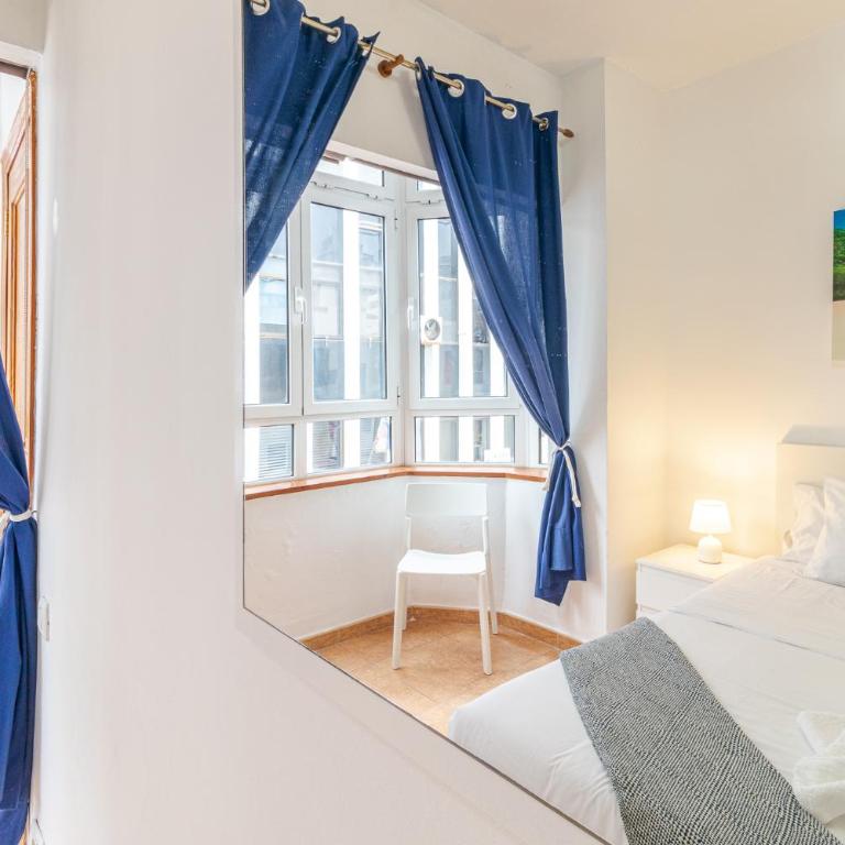 Lovely Flat Santa Catalina Park - Apartamento de 2 dormitorios - 9