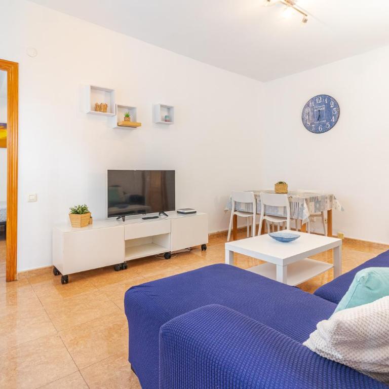 Lovely Flat Santa Catalina Park - Apartamento de 2 dormitorios - 13