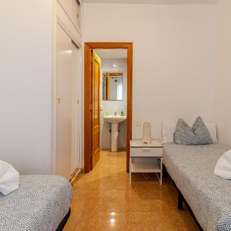 Lovely Flat Santa Catalina Park - Apartamento de 2 dormitorios - 14