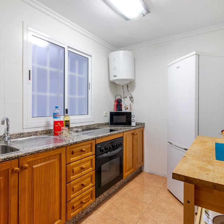 Lovely Flat Santa Catalina Park - Apartamento de 2 dormitorios - 8