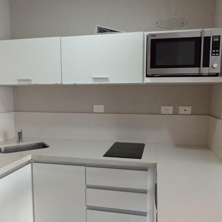 Vizion Suites by D&G - Apartamento de 1 dormitorio - 12