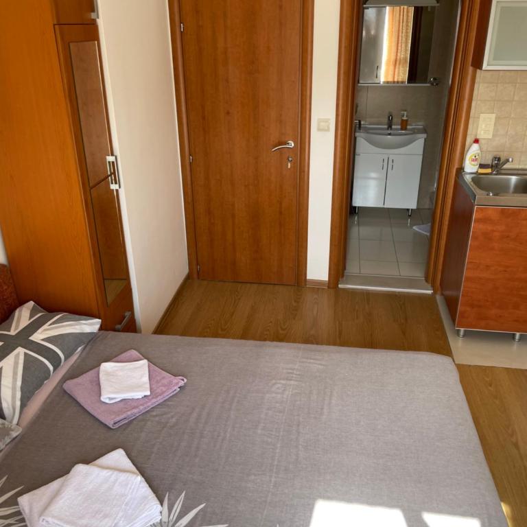 Apartments Manojlovic - Studio Apartman - 11