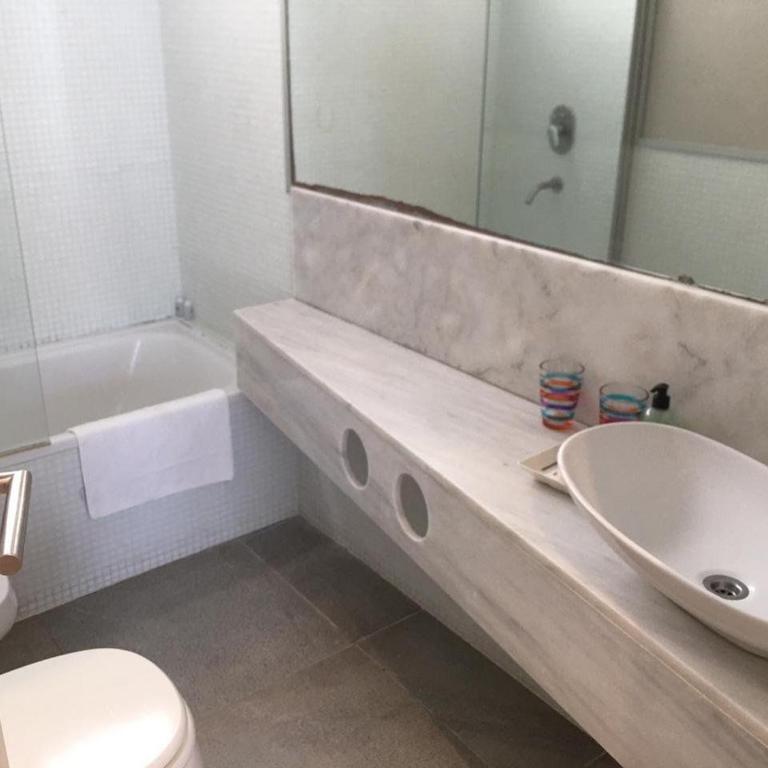 Vizion Suites by D&G - Apartamento de 2 dormitorios - 27