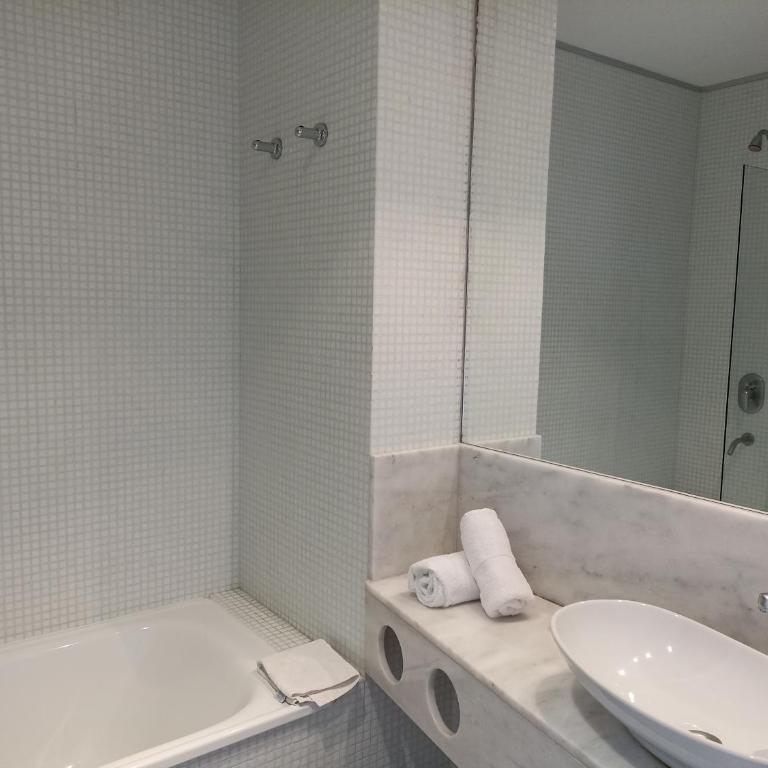Vizion Suites by D&G - Apartamento de 1 dormitorio - 15