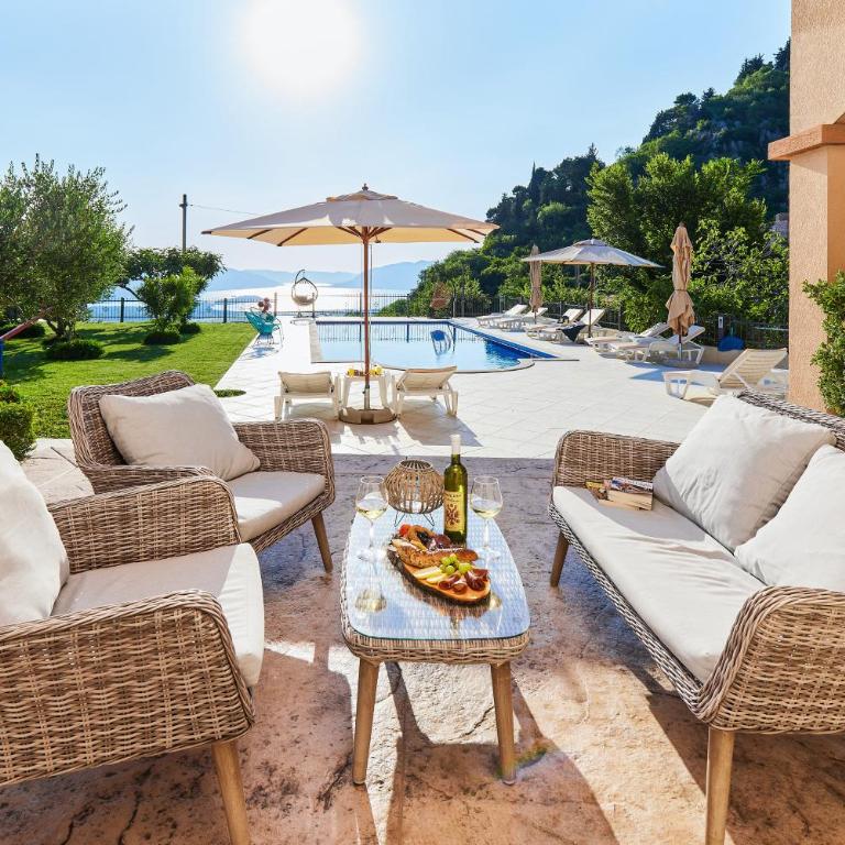 Carpe Diem Apartments - Apartment with Terrace - 9