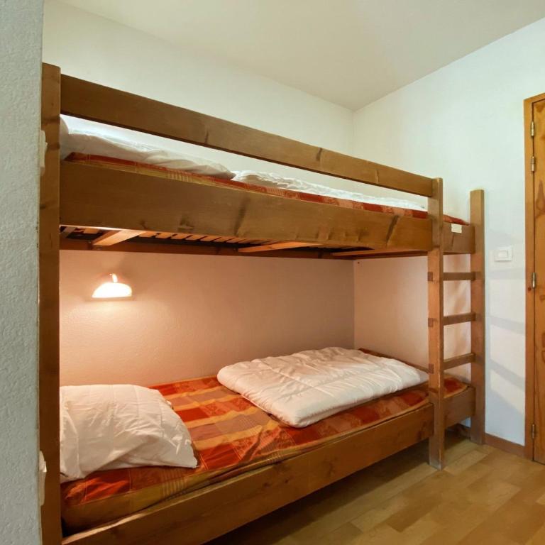Studio avec vue montagnes et piscines, animaux acceptés - FR-1-624-108 - Studio - 4