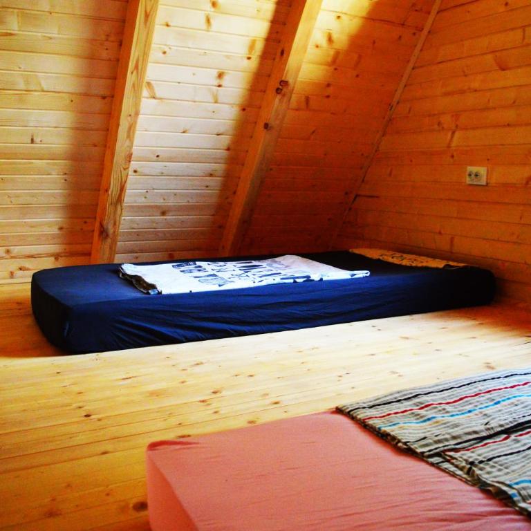 Peace of mind - Kuća sa 2 Spavaće Sobe - 19