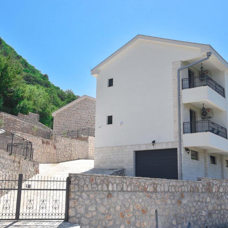 Villa Andrea 1 - Vila - 9