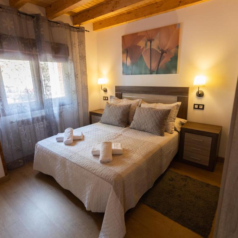 La besñada - Apartamento Estándar - 5