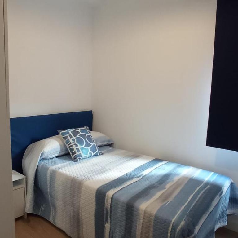 La Casona VIVIENDA USO TURÍSTICO RECIÉN REFORMADA EN EL CENTRO DE VILAGARCÍA. - Apartamento de 3 dormitorios - 5