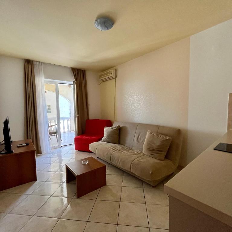 Apartmani Bojana - One-Bedroom Apartment - 7