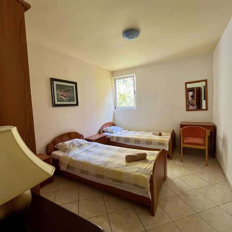 Apartmani Bojana - One-Bedroom Apartment - 3