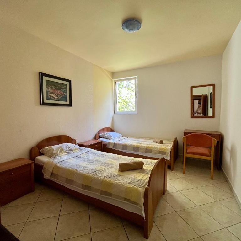 Apartmani Bojana - One-Bedroom Apartment - 5