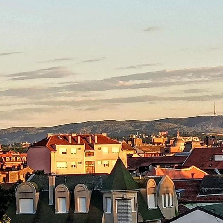 Malac-new equipped studio apartment within the city core - Studio s King-sajz Krevetom i Sofom na Izvlačenje - 32