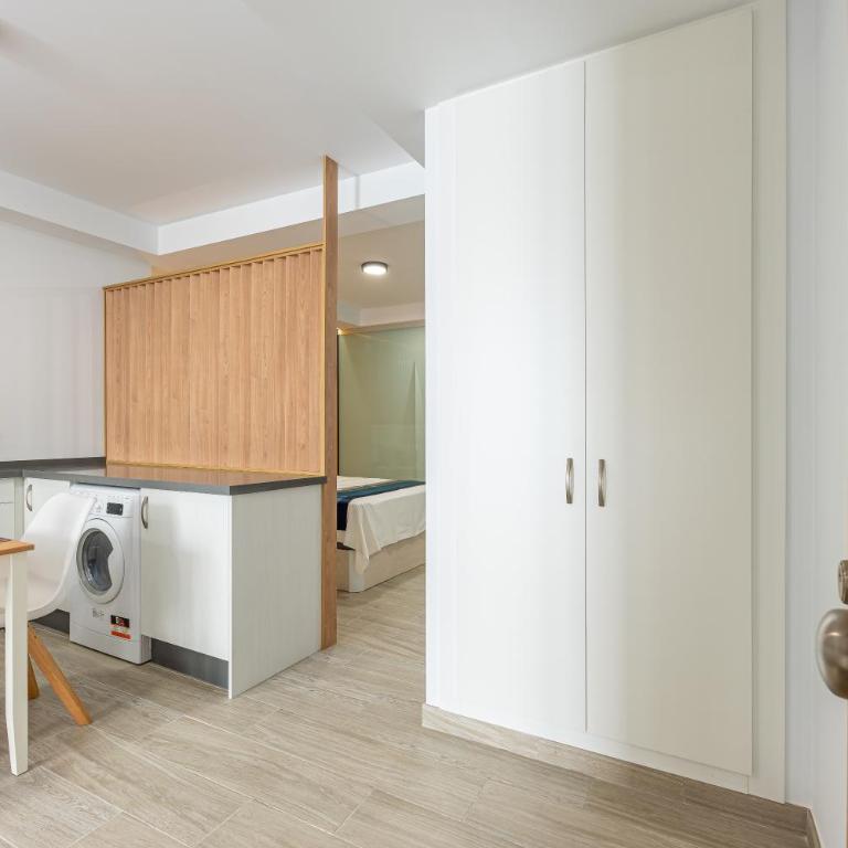 LA TRINIDAD SUITES - Apartamento de 1 dormitorio - 3