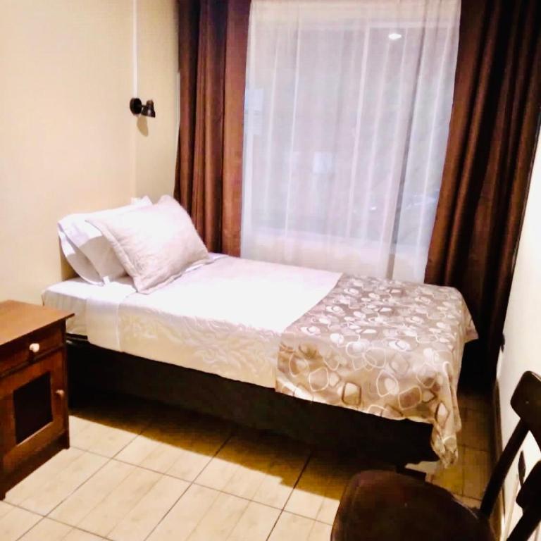 Hotel Intillanka - Single Room - 3