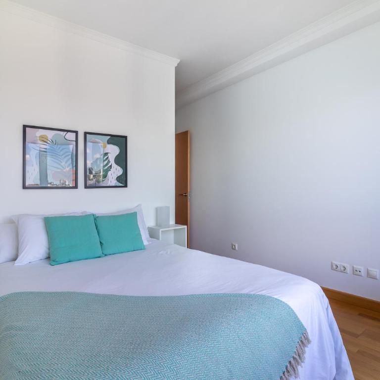 Cliff Suite Las Canteras - Apartamento con vistas al mar - 5