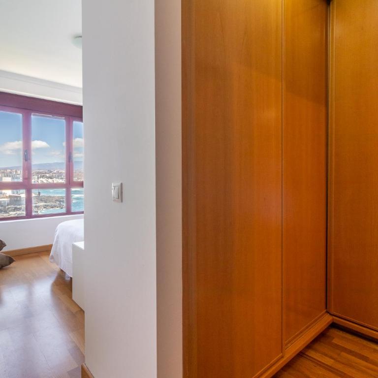 Cliff Suite Las Canteras - Apartamento con vistas al mar - 31
