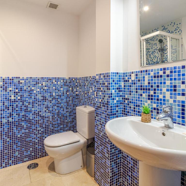 Cliff Suite Las Canteras - Apartamento con vistas al mar - 9