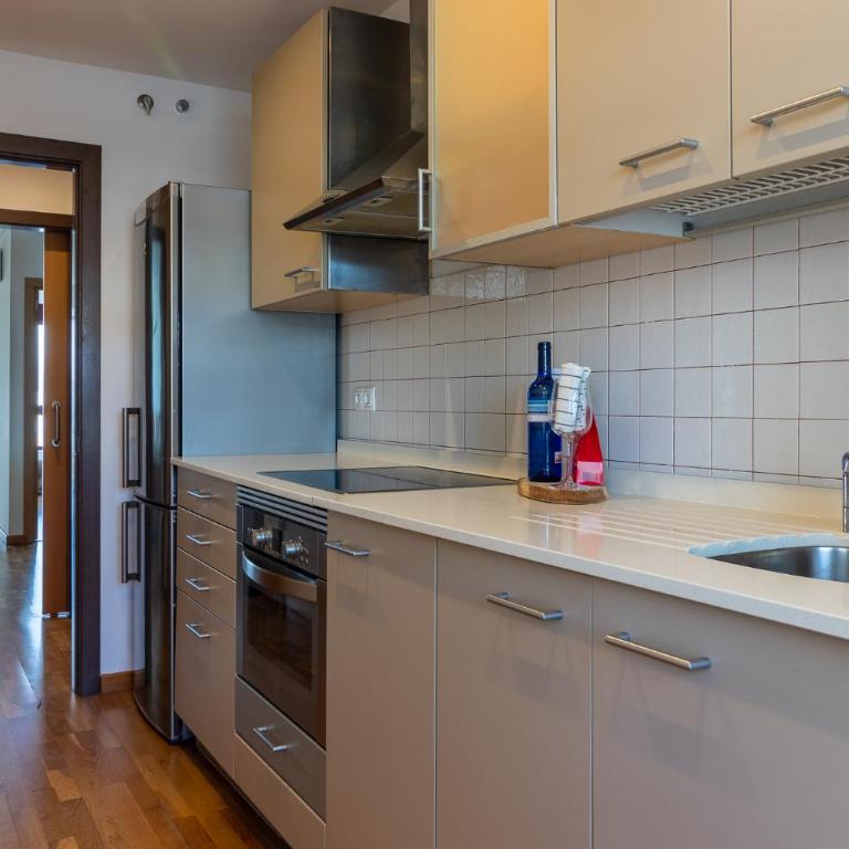 Cliff Suite Las Canteras - Apartamento con vistas al mar - 7