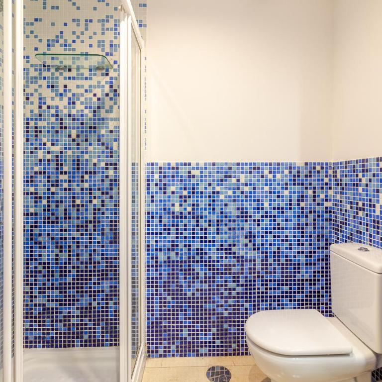 Cliff Suite Las Canteras - Apartamento con vistas al mar - 12