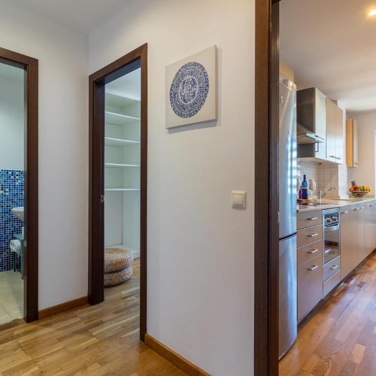 Cliff Suite Las Canteras - Apartamento con vistas al mar - 25