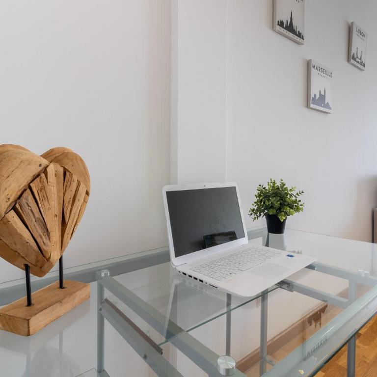 Cliff Suite Las Canteras - Apartamento con vistas al mar - 13