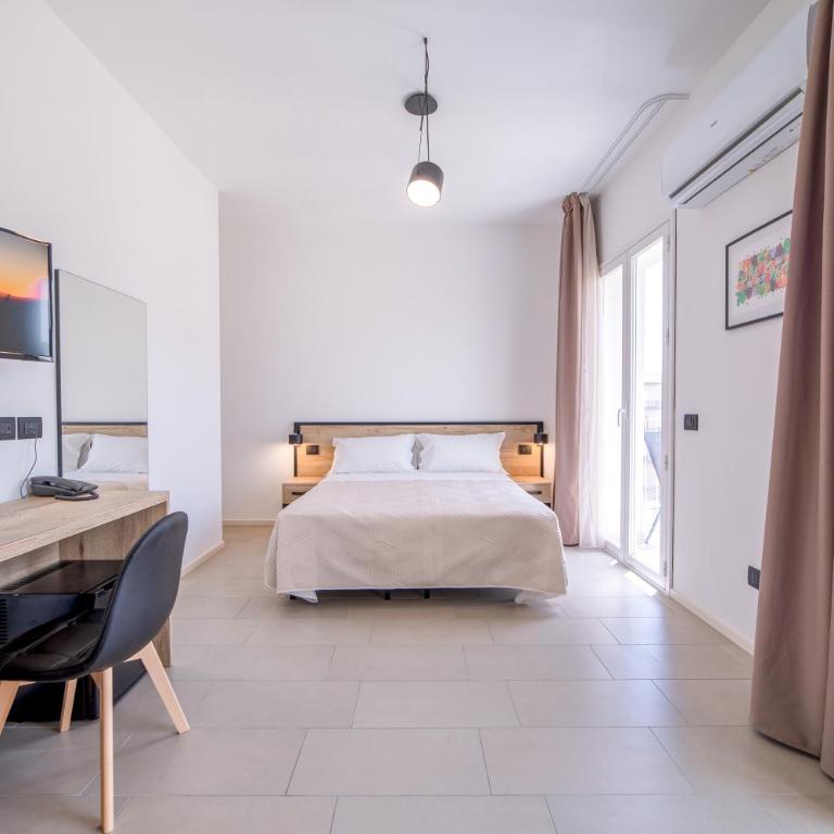 Ciuri' Affittacamere - Suite Superior - 5
