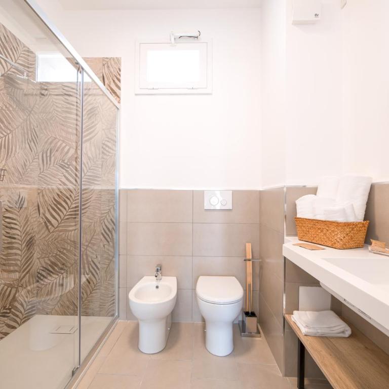 Ciuri' Affittacamere - Suite Superior - 3