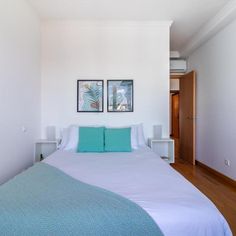 Cliff Suite Las Canteras - Apartamento con vistas al mar - 17