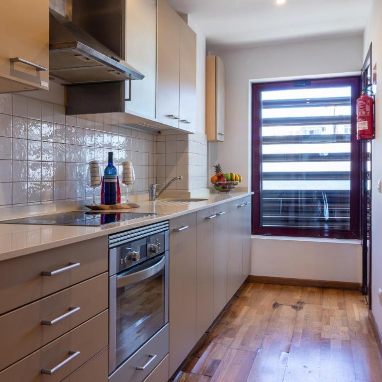 Cliff Suite Las Canteras - Apartamento con vistas al mar - 18