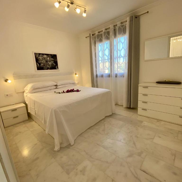 SPLENDID STAR TENERIFE Jacuzzi Pool - Villa de 1 dormitorio - 55