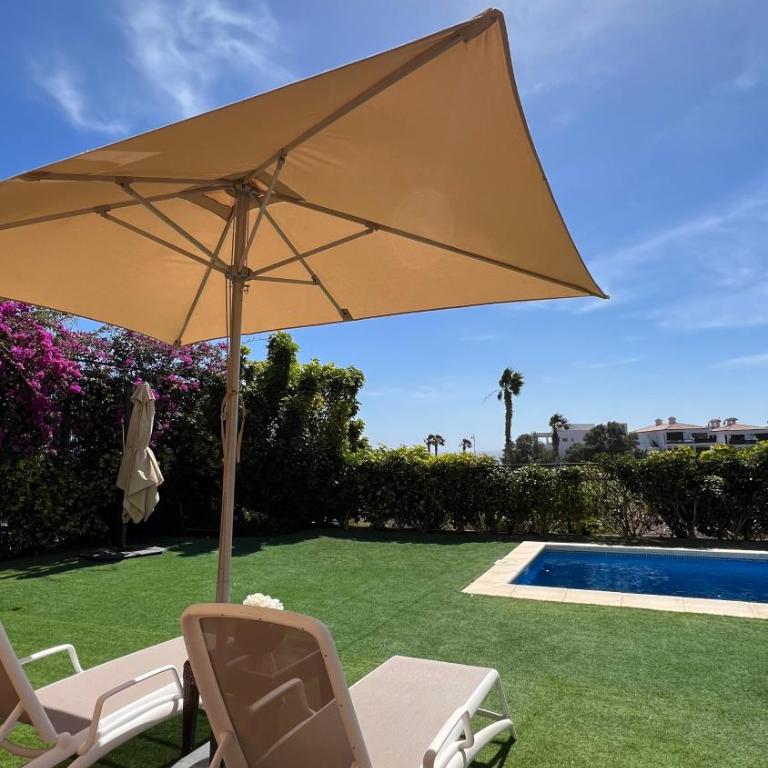 SPLENDID STAR TENERIFE Jacuzzi Pool - Villa de 1 dormitorio - 42