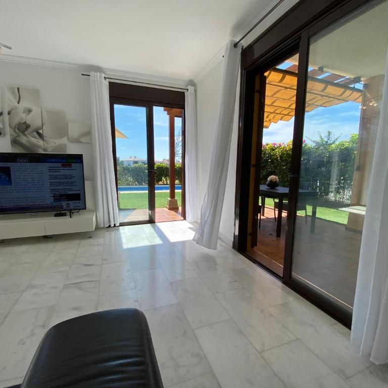 SPLENDID STAR TENERIFE Jacuzzi Pool - Villa de 1 dormitorio - 52