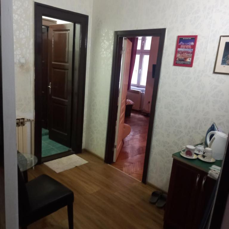 Terazije 3 - Apartman sa 1 Spavaćom Sobom - 16