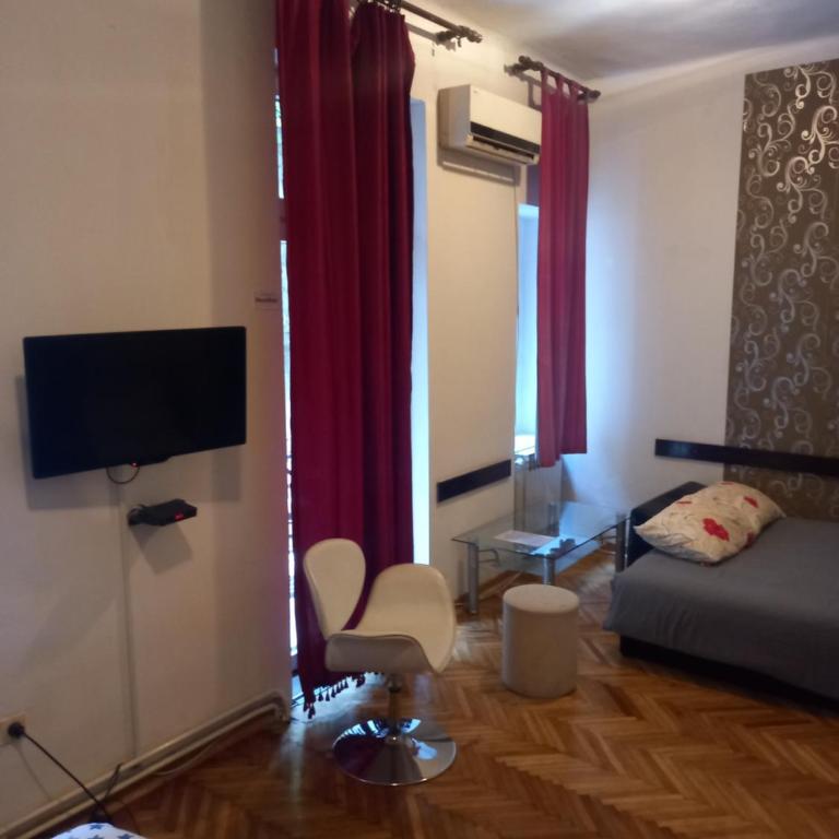 Terazije 3 - Apartman sa 1 Spavaćom Sobom - 18