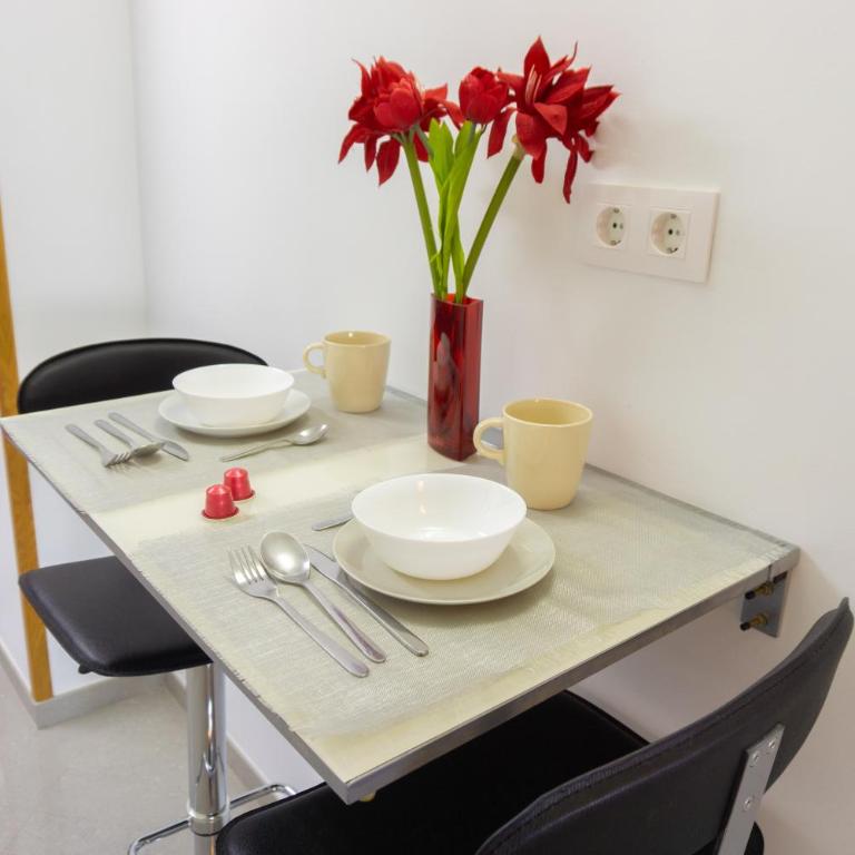 Florida Home - Apartamento de 3 dormitorios - 12