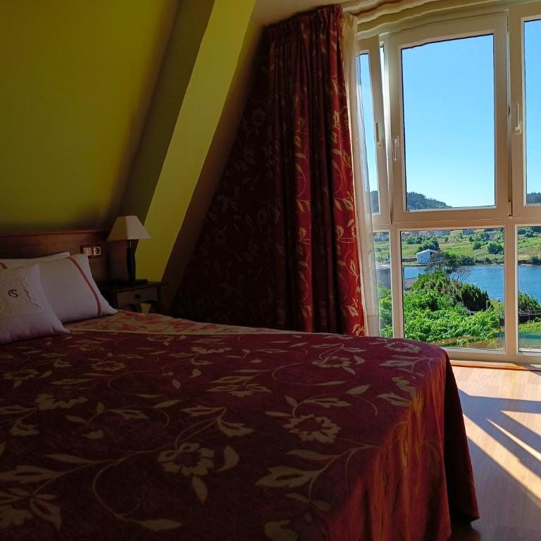 Casa Mar de Ardora - Casa - 11