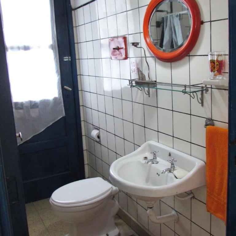 Hostel Cultural Casa Taller - Cama en habitación compartida con 4 camas - 5