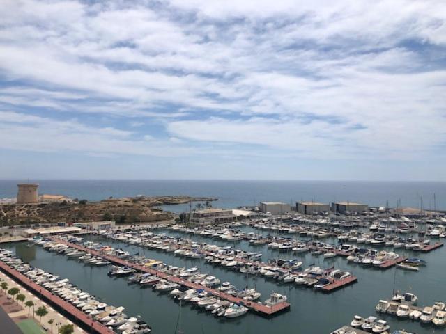 GLP CAMPELLO BEACH - Apartamento de 1 dormitorio - 10