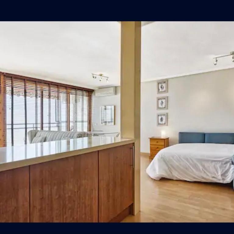 GLP CAMPELLO BEACH - Apartamento de 1 dormitorio - 8