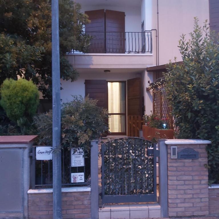 CasaMG - Appartamento con 2 Camere da Letto - 36