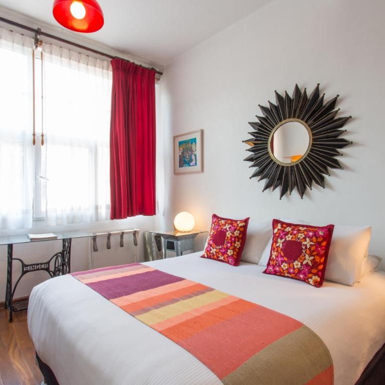Casa Comtesse - Double Room - 4