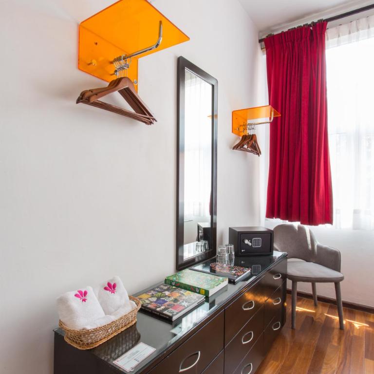 Casa Comtesse - Double Room - 5