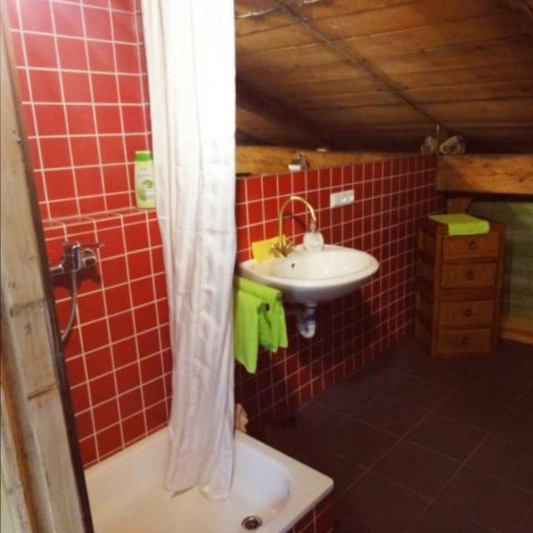Eichenhof, Wohnung Rustika B - Appartamento con 1 Camera da Letto - 13