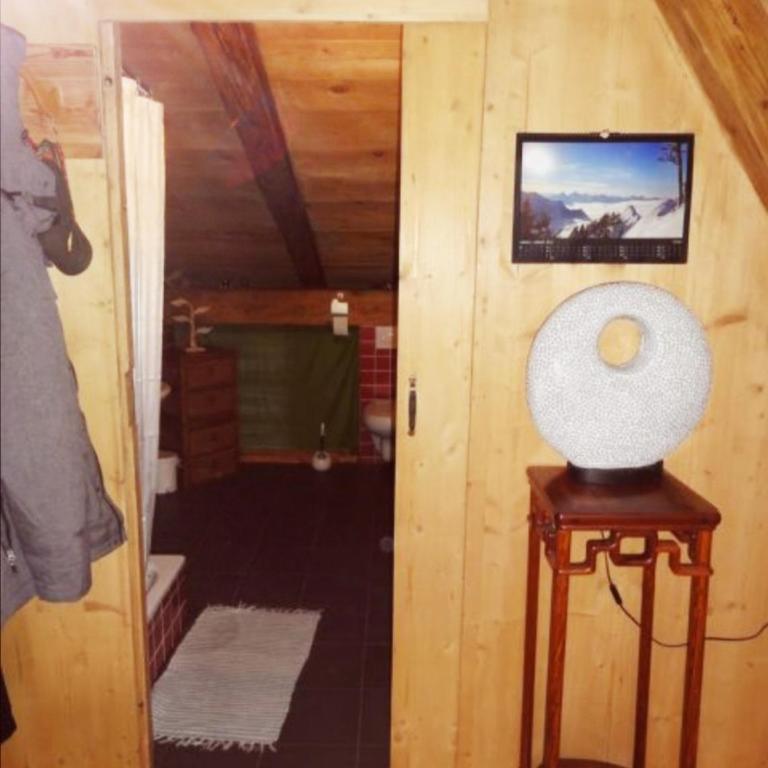 Eichenhof, Wohnung Rustika B - Appartamento con 1 Camera da Letto - 15
