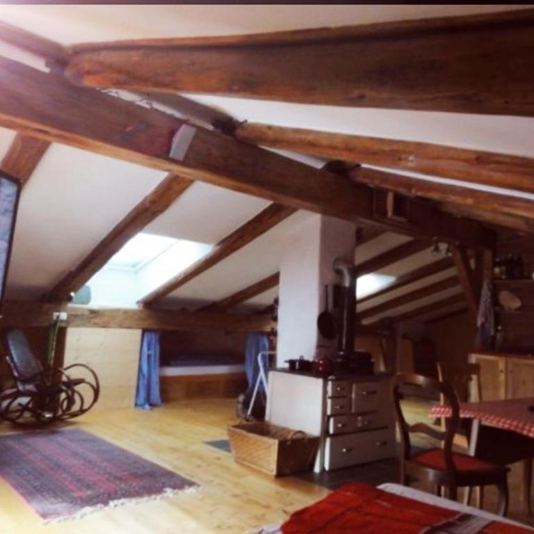 Eichenhof, Wohnung Rustika B - Appartamento con 1 Camera da Letto - 17